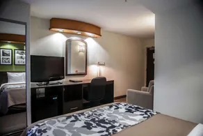 Sleep Inn & Suites Emmitsburg - Image 4