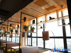 Feilu Zhiyuan Hotel - Image 2