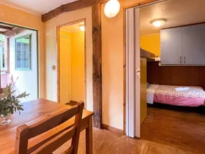 Snug Mobile Home In Toscana With Garden - Image 3