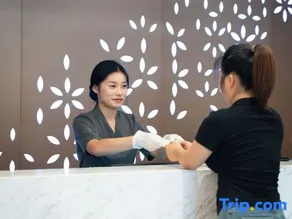 Lavande Hotel (Liaocheng Gaotang Shuanglong Shopping Plaza Branch) - Image 2