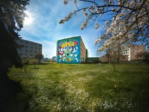 Univerzita Palackeho v Olomouci - Image 5