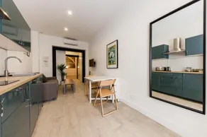 The Welcomer Appartement Vieux Port - Image 4