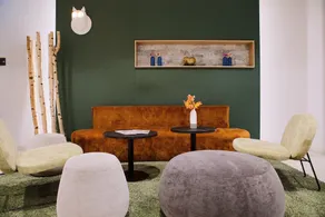 Aparthotel Adagio Access Freiburg - Image 3