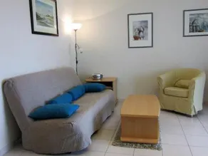 Appartement Étel, 2 pièces, 4 personnes - FR-1-479-88 - Image 2