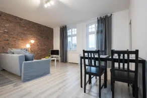 Apartment Zamulkowa Katowice - Image 2
