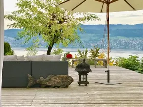 Lovely Guesthouse with Lakeview - Image 2
