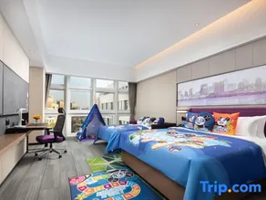 Hampton by Hilton Tianjin Wuqing - Image 3