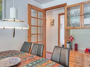 6 Person Holiday Home in Ronne - Image 5