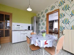 Welcoming Holiday Home With Large Garden - Image 5
