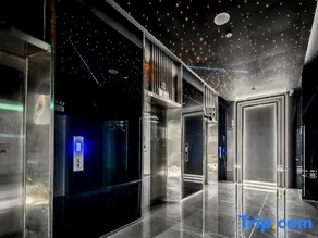 Yuchen Star Garden Hotel LUzhou - Image 2