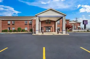 Super 8 by Wyndham Searcy AR - Image 2