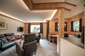 Chalet Steinbock by Arosa Holiday - Image 4