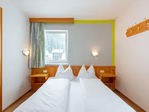 Large Apartment With a Large Balcony in Kappl - Image 5