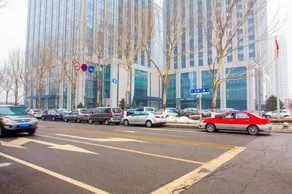 Shenyang Our Home Hotel Romgxing Mansion Branch - Image 3