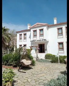Alibey Han Otel - Image 1