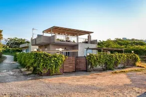 House On The Beach In Kera - BY APOKORONAS VILLAS - Image 5