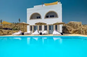 Patmos Villa Sophia - Image 4