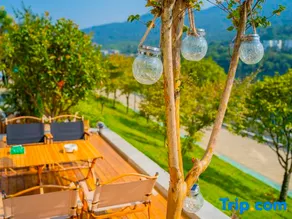 Dongjiang Lake Lakeside Garden Homestay - Image 2