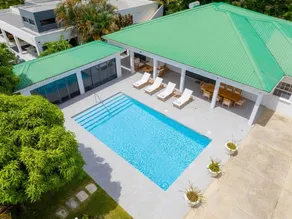 Moonflower Villa: Luxe Oasis in Sunset Crest, Holetown - Image 5