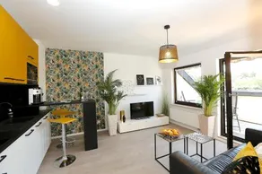 Joanna Apartment - MA Kafertal - Image 5