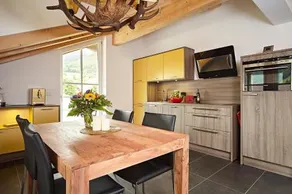 Ferienwohnung Hirschbergblick - Image 3