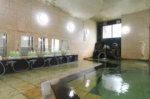 Kakeyu Onsen Izumiya Ryokan - Image 4