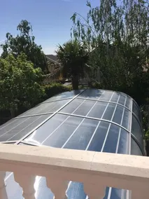 Casa Rivas con piscina abierta todo el ano - Image 2