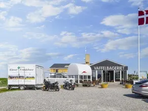Holiday Home Glesborg Xl - Image 2
