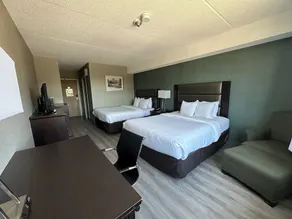 Comfort Inn Port Hope - Image 5