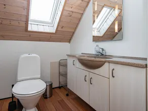 8 Person Holiday Home in Galten - Image 5