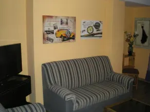 Apartamentos Augusta Centro - Image 2