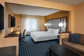 Fairfield Inn Albany University Area - Image 4