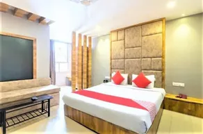 V Resorts Hotel Pachmarhi - Image 3