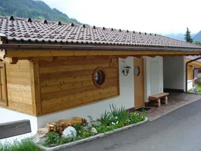 Cozy chalet with sauna, close to Königsleiten - Image 3