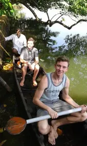 Big Banana Island Retreat - Image 5