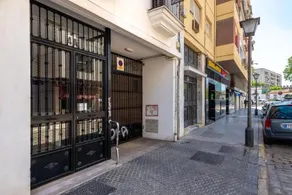 Modern Atico, Close Macarena/Sevilla center - Image 2