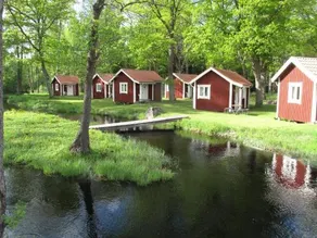 Orrefors Stugby o Vandrarhem - Image 4