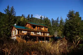 Great Bear Chalet - Image 3
