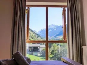 CHALET EDEN BLATTEN (LöTSCHEN) - Image 5