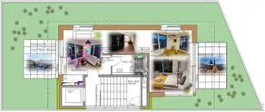 NEU - Penthouse Flat Carolina in Salzburg Stadt - Image 5