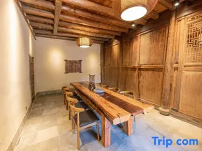 Songshan Xiaoyin Guesthouse - Image 4