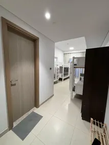 Dubai Hostel Bedspace And Backpackers - Image 4