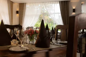 Galway Forest Lodge - Image 3