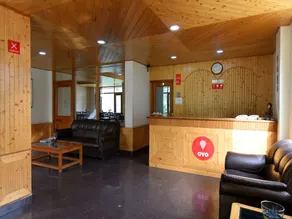 OYO Premium Himalayan View - Image 5
