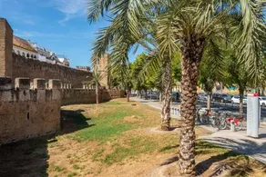 Modern Atico, Close Macarena/Sevilla center - Image 3