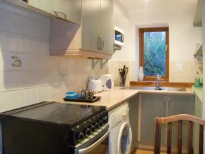 Rowan Tree Cottage - Image 4