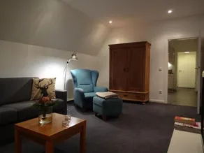 Ferienwohnung Im Stadtzentrum - Image 4