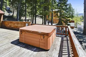 Deer Park Alpine Getaway - Image 5