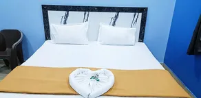 Goroomgo Hotel Eden Inn Puri - Near Jagannath Temple And Golden Sea Beach - Image 5
