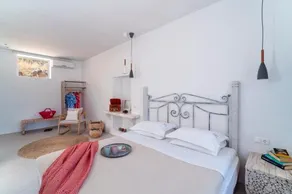 Lindos Above chill out bungalow - Adult Only - Image 4